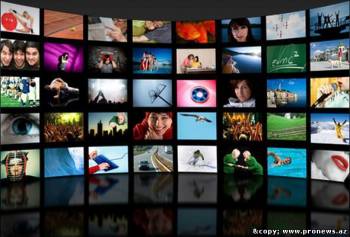 Обнародовано время перехода Азербайджана на полное цифровое вещание