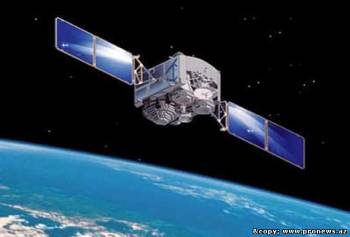 «Azerspace-1» будет транслировать турецкие каналы