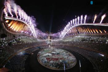 Открытие Европейских Игр в Баку будет незабываемым